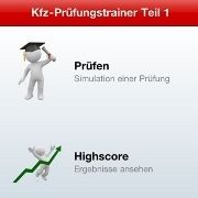 App Pr�fungstrainer