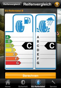 Conti App