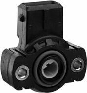 Drosselklappenpotentiometer