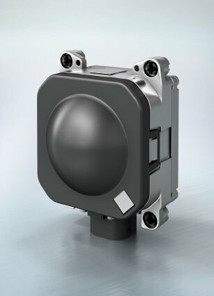 Radarsensor LRR3 von Bosch