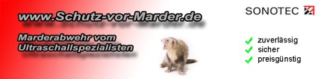 Schutz-vor-Marder.de Logo