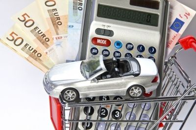 Autokauf Autofinanzierung