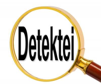 Detektei