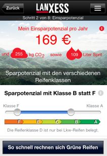 Lanxess App