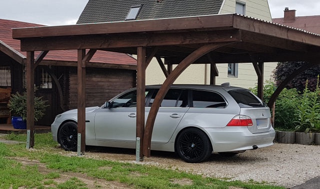 Carport