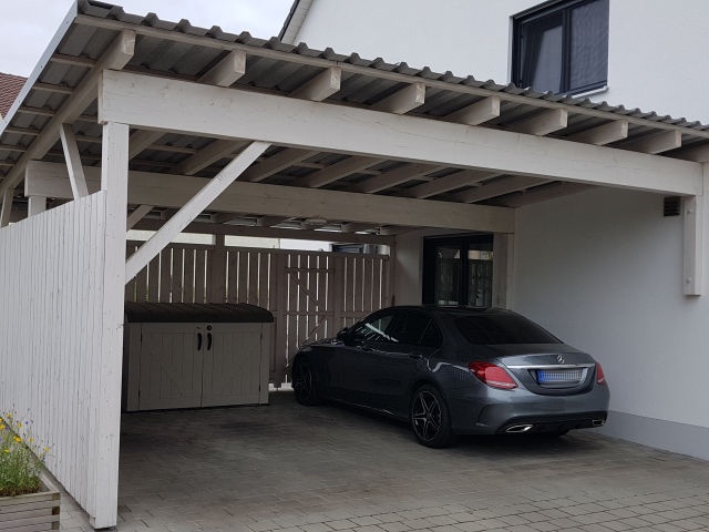 Carport