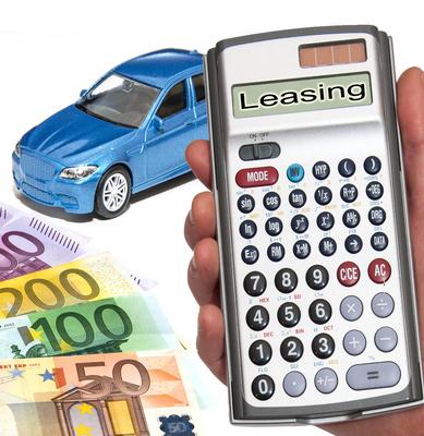 Auto Leasing