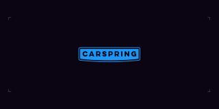 Carspring Logo