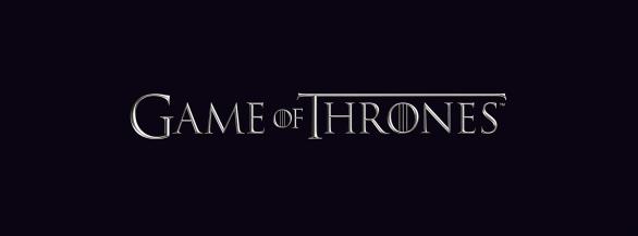 Game of Thrones Logo