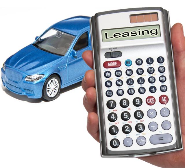 Auto Leasing