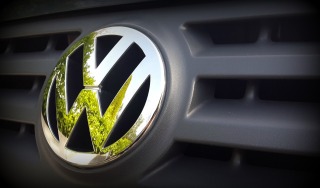 VW-Logo