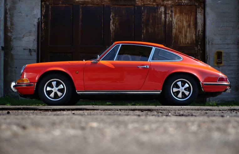 Porsche 911 1970