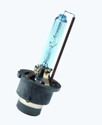 Xenonlampe