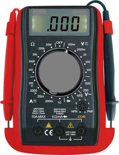 Multimeter