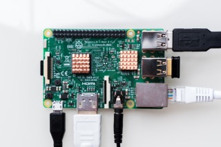 Raspberry Pi