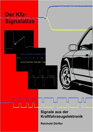 Der Kfz-Signal-Atlas