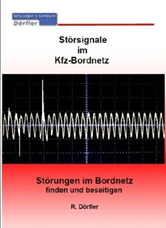 Störsignale im Kfz-Bordnetz