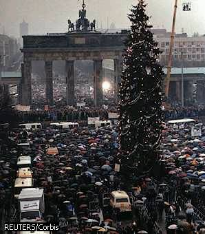 Silvester Brandenburger Tor