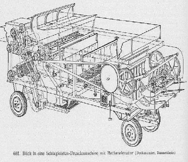 Flachriemenantriebe 