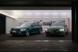 Hyundai G80