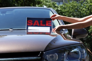 Auto Sale