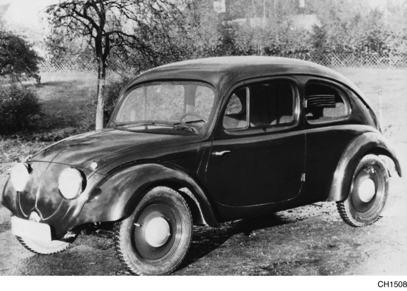 VW Käfer 1935
