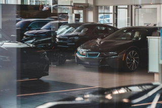 BMW Autohaus
