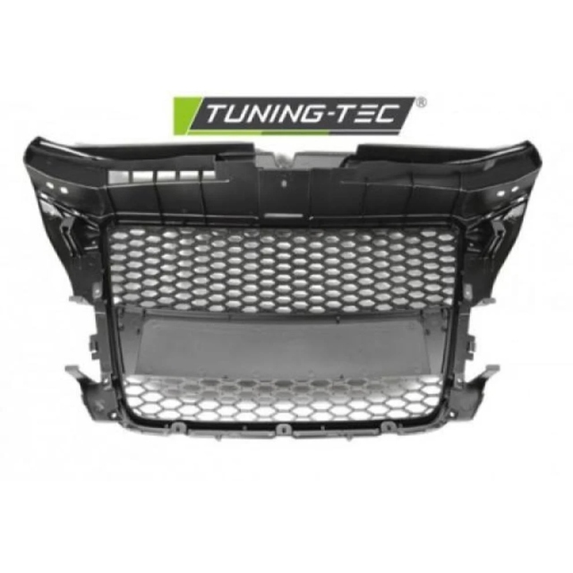 Sportgrill für einen Audi A3.