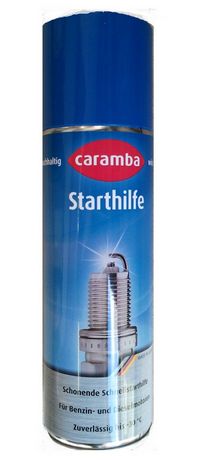 Caramba Starthilfespray