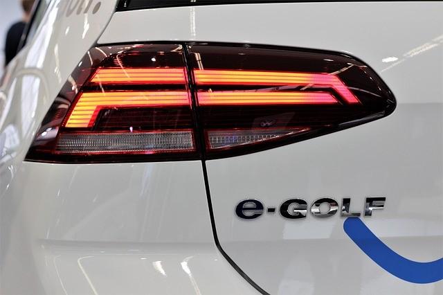 E-Golf