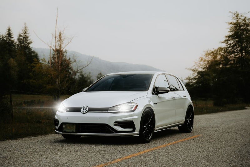 VW Golf 7