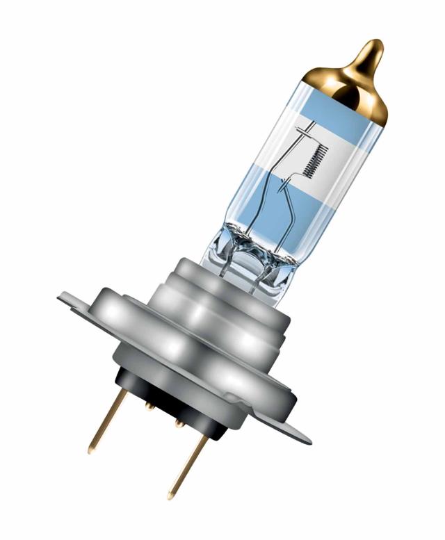 Halogen Lampe