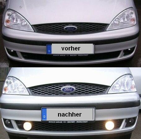 Tagfahrlicht nachrüsten