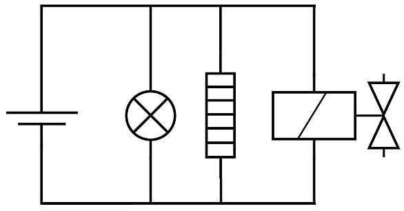 einfacher Strromkreis