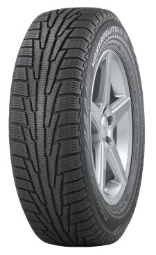 Nokian SUV Reifen