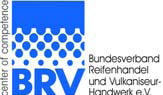 BRV Logo