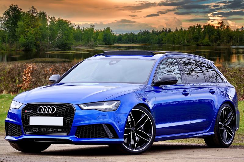 Audi RS 6