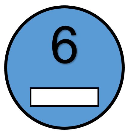 Blaue Umweltplakette