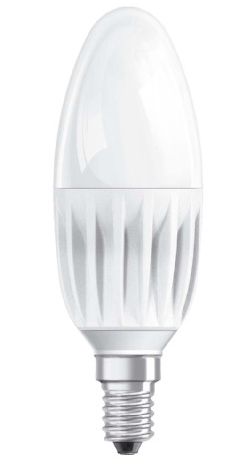 Osram LED Superstar Classic