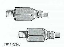 Klopfsensor