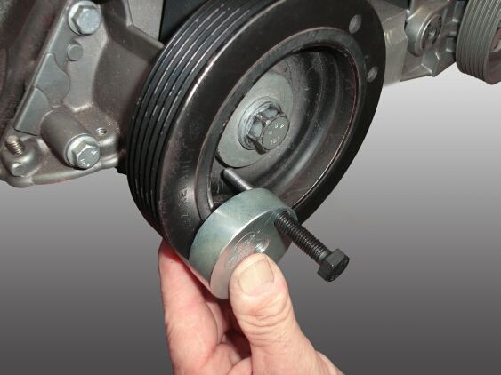 Keilrippenriemen Keilriemen Montage Werkzeug flexible elastische Für Ford BMW