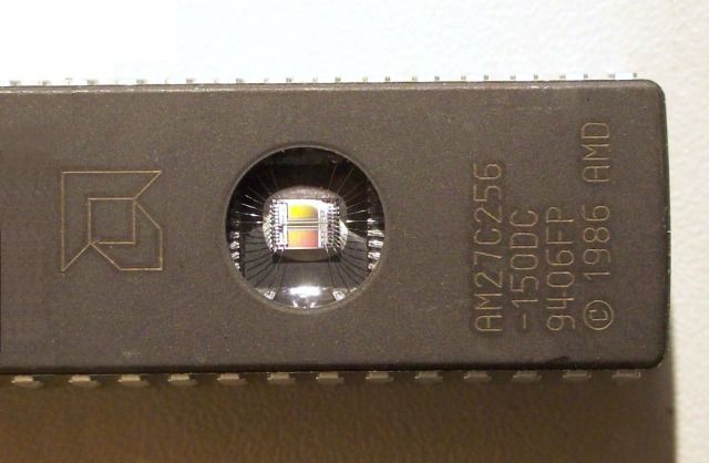 flash eprom