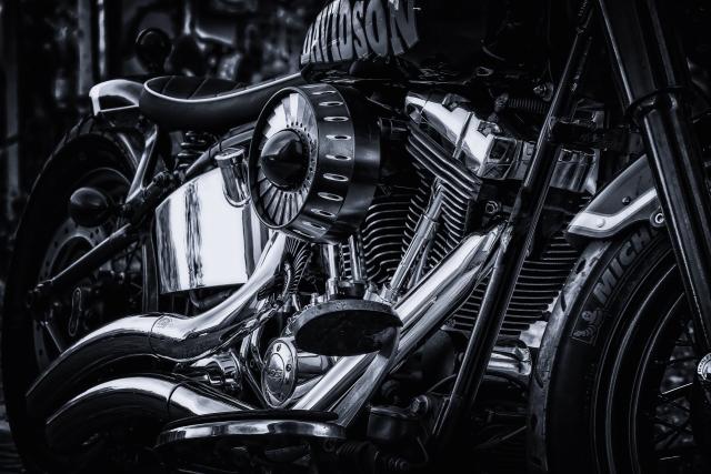 Harley Davidson