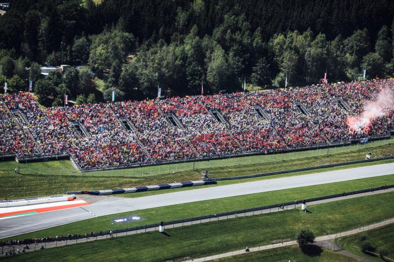 MotoGP Spielberg