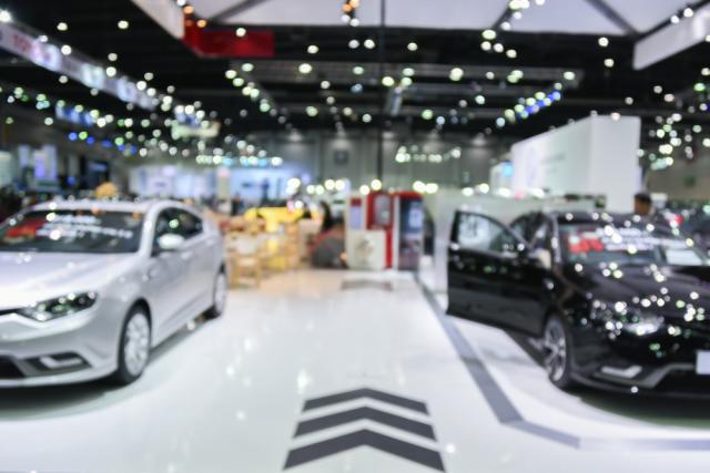 Automobilmesse