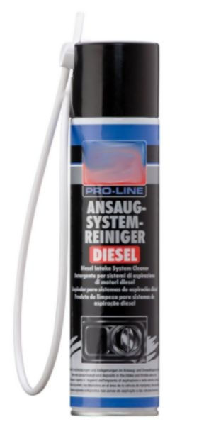 Ansaugsystemreiniger