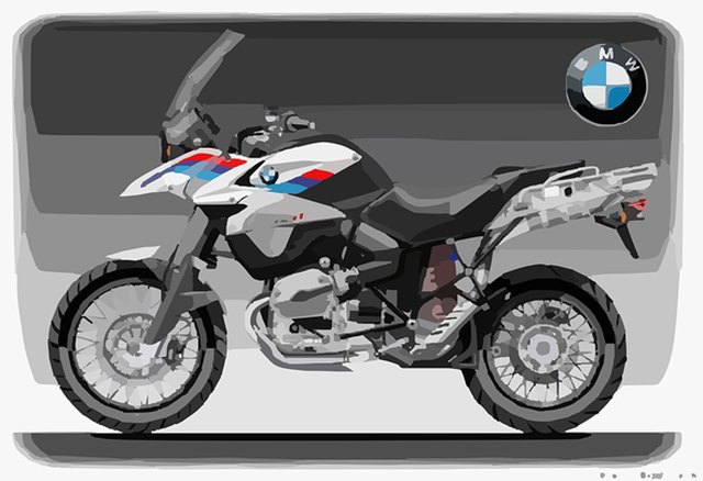 BMW Motorrad