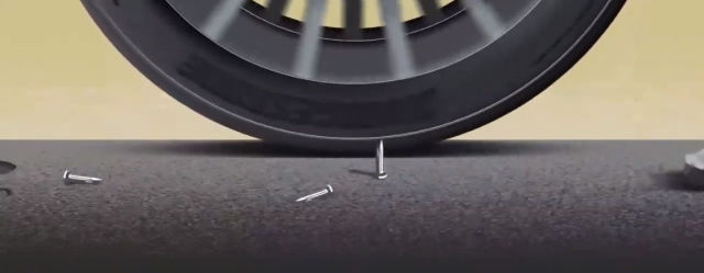 TDMS Bridgestone