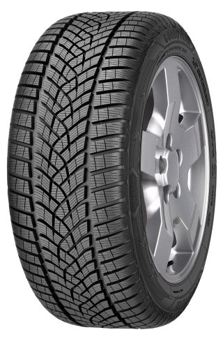 Goodyear Winterreifen