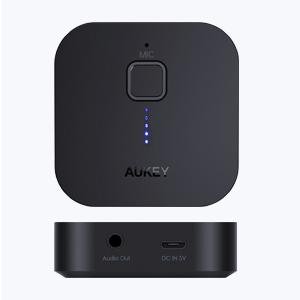 Aukey BR-C1 Bluetooth Empfänger